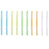 Folder Paper Fastener File Staple 2 Hole File Sturdy File