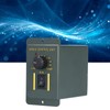 Motor Speed Pinpoint Regulator ABS Electric Controller Knob Transmitting Machine