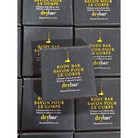 Drybar® Aloft Body Bar Soap 1.05 oz Travel Size Bars 30g 12 PACK