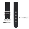 [ULIGADUO] 22mm Replacement Band for CMF by NOTHING WATCH PRO