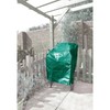 Draper 12914 Chair Stack Cover, 600 x 600 x 1000mm