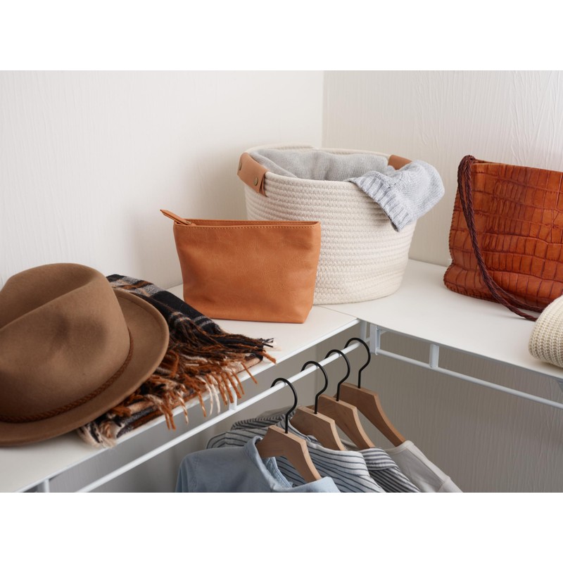 EasyLiner with Clorox Solid Grip Shelf Liner - Easy to