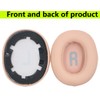 Replacement Ear Pads Compatible with JBL Tune 700BT 700BTNC 710BT