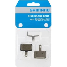Shimano M05 Resin Disc Brake Pad