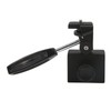 Telescope Car Window Clamp Mount Car Window Clip Head Mount