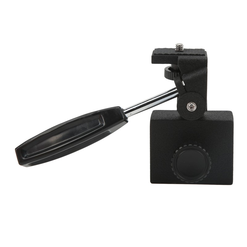 Telescope Car Window Clamp Mount Car Window Clip Head Mount