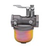 Cylinman Carburetor Fit for EZGO Golf Cart Marathon 2 Cycle