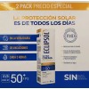 Darier Eclipsol Bloqueador Solar Fps50 Incluye 2 Protector Solar