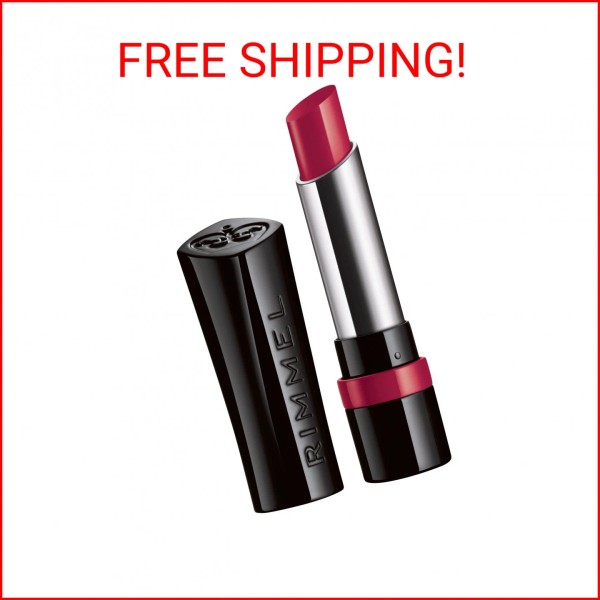 Rimmel The Only One Lipstick, Best of The Best, 0.130