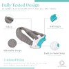 Ortho Support for Thumb Joint Arthritis, Joint Instability, and Post