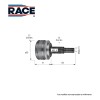 Espiga Junta Homocinetica L/rueda Toyota Rav4 2009-2015 Aut