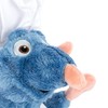 Ratatouille 33cm Super Soft Remy Plush Toy with Chef's Hat