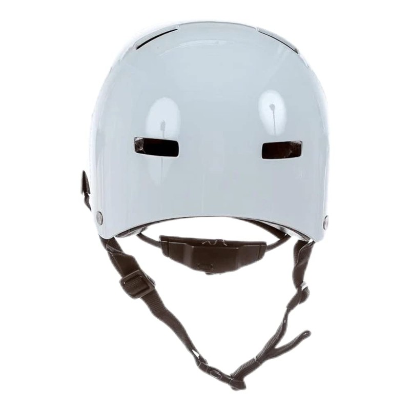 BELL Local Cycling Helmet, White, Medium (55-59 cm)