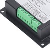 Programmable Step Servo Motor Controller LCD Display Tight Connection Motor