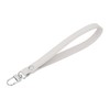 PATIKIL Leather Wristlet Strap, PU Leather Wristlet Keychain Strap Hand