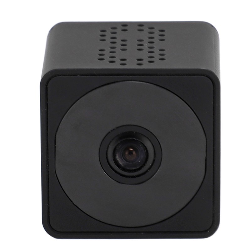 Wireless WiFi Camera Multifunction Night Vision High Definition 720P Home