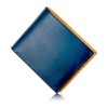 Eredita WL11 Men's Wallet, Bi-fold, King of Leather, Buttero Leather,