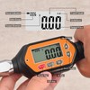 wanlvkang Digital Torque Wrench, 1.0 to 30 Nm Open End