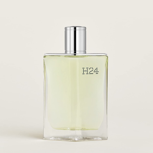 Hermes H24 for Men Eau de Toilette Spray, 5.9 Ounce