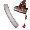 (1) Lower Nozzle Hose for Shark Rocket HV301, White