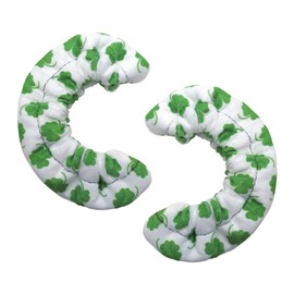 A&R Sports Shamrock Print Blade Cover, Large