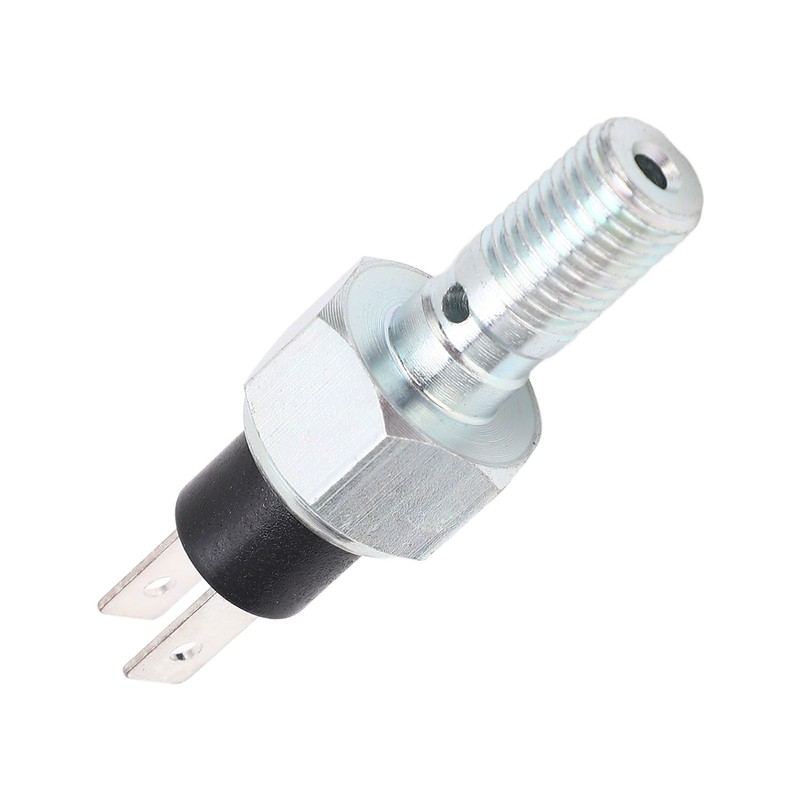 Brake Pressure Line Switch 4012399 Rust Proof Precision Threads Replacement