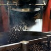 Coffee Beans Home-Roasted Coffee Mountain Blue Mountain Blend 50 Percent