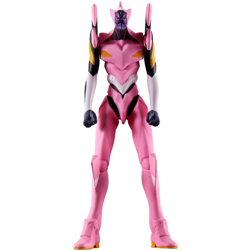 Bandai Movie Monster Series Evangelion No. 8 α