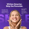 DRDENT Purple Teeth Whitening Strips - 21 Uses - Gentle