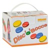 Miscellaneous Disc Bocce Game