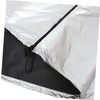 Operitacx Telescope Cover with Fixing Strap Dust Oxford Protects from