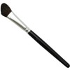 Kumano Brush Makeup Brush SR Series Shadow Brush Large Horse