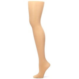 disée Damen Stützstrumpfhose , 4006C / 40DEN, Gr. 38/40, Hautfarben (puder 141)