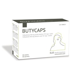 Tributyrin 900 mg - Butyric Acid 787 mg per Sachet - 30 Sachets