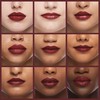 COVERGIRL Color Idol, Satin Lipstick, Habits, 0.12 Ounce