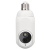 WiFi Camera 2MP Night Vision 2 Way Audio Alarm Function
