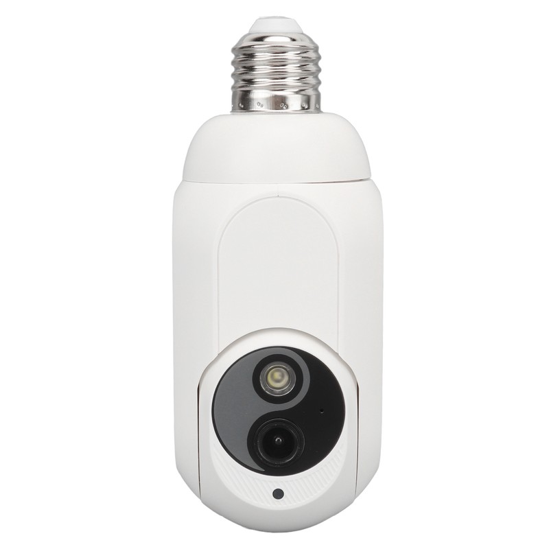WiFi Camera 2MP Night Vision 2 Way Audio Alarm Function