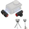 OSMO Action 5 Pro Magnetic Mount, Action 5 Pro/4/3/2 Quick