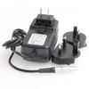 SZRMCC Straight 0B 2 Pin Male AC DC Power Adapter