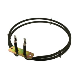 Paxanpax PCK239 Fan Oven Element Fits Electrolux, 2400 Watts, 230 Volts