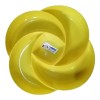Yuliana Juego De 12 Platos Botaneros De 30cm Con 5