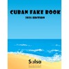 Cuban Fake Book – 2025 Edition