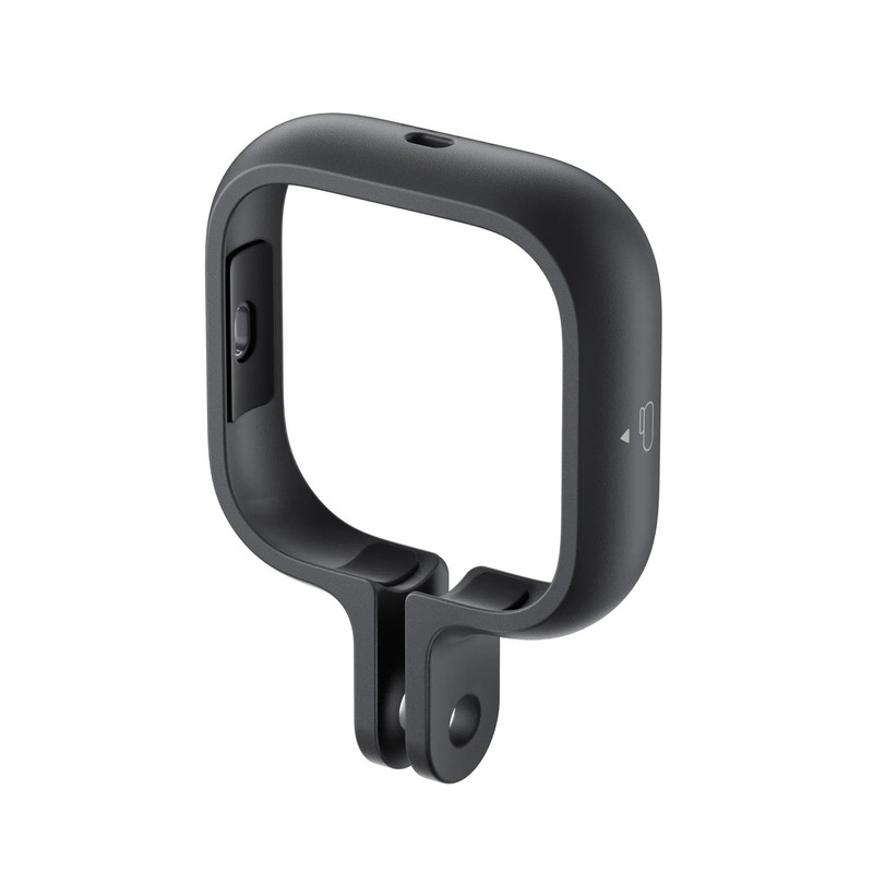 Insta360 GO Ultra Action Mount supporto per action cam magnetico