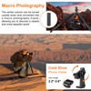 JOILCAN Tripod for Camera, 81" Aluminum Camera Tripod, 83" DSLR
