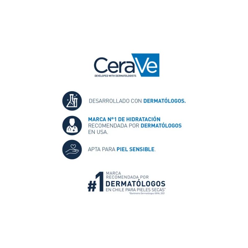 Crema Reparadora Cerave Contorno De Ojos Niacinamida 14 Ml
