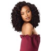 Outre Mytresses Gold Label Blowout Collection Curly Wavy Style Unprocessed