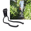 Tonmi Leaf Blower Hanger for Garage, Leaf Blower Hook for
