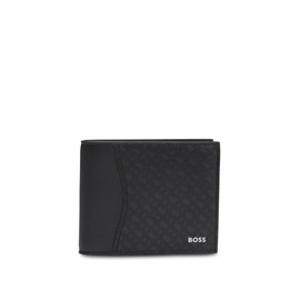 BOSS Zair M Trifold N., black