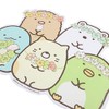 Sumikko Gurashi [Die Cut Wall Sticker] Home Decor Sticker/SU-85 San-X