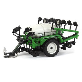 Spec Cast 1/64 J&M 6026 Green Nitrogen Applicator JMM-024